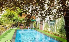 Tam Coc Relax Homestay