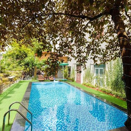 Tam Coc Relax Homestay Ниньбинь Экстерьер фото