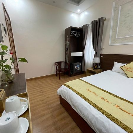 Tam Coc Relax Homestay Ниньбинь Экстерьер фото