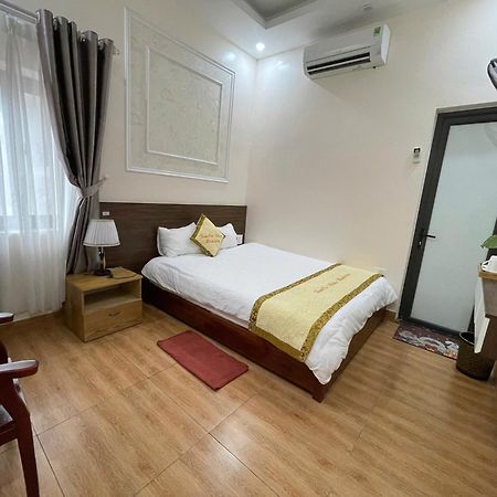 Tam Coc Relax Homestay Ниньбинь Экстерьер фото