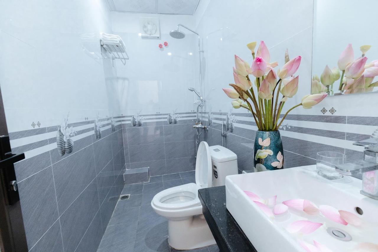Tam Coc Relax Homestay Ниньбинь Экстерьер фото