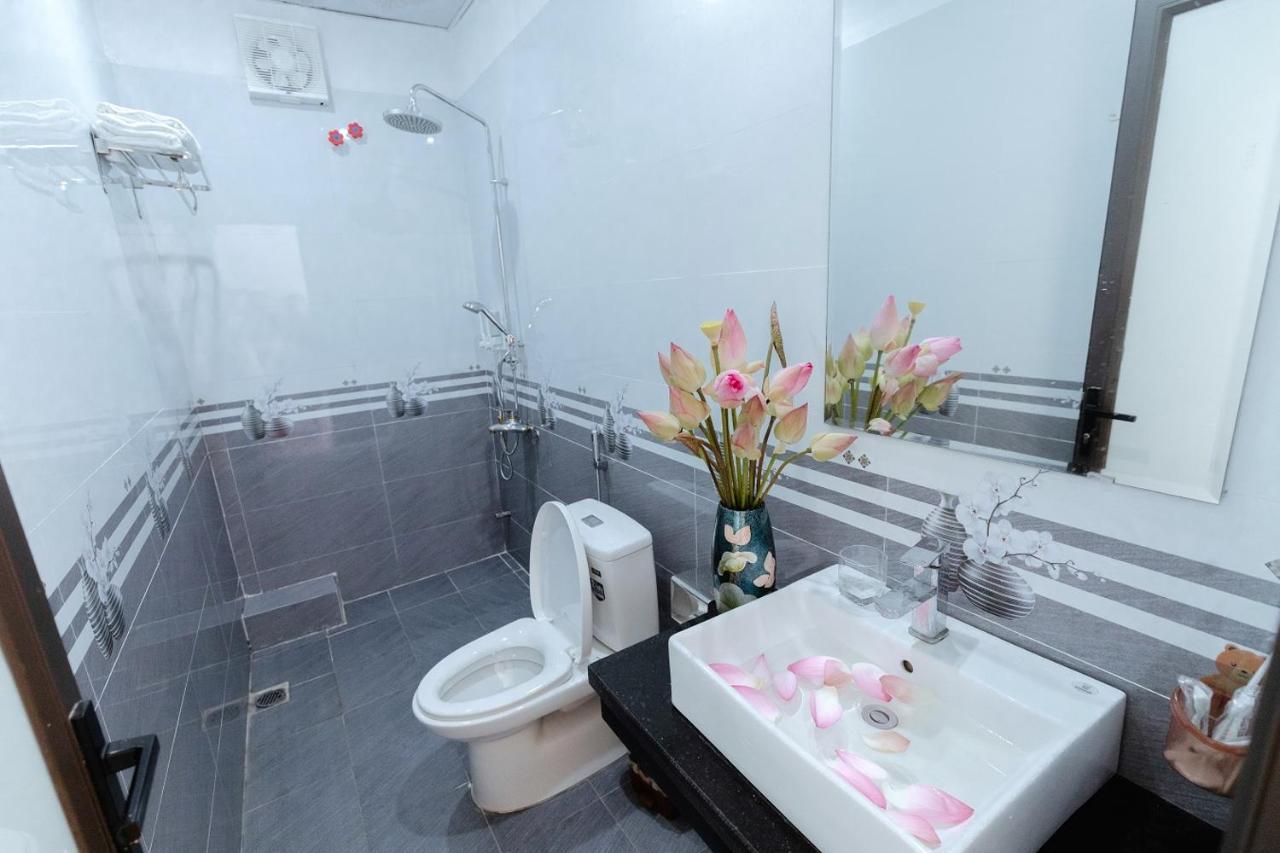 Tam Coc Relax Homestay Ниньбинь Экстерьер фото