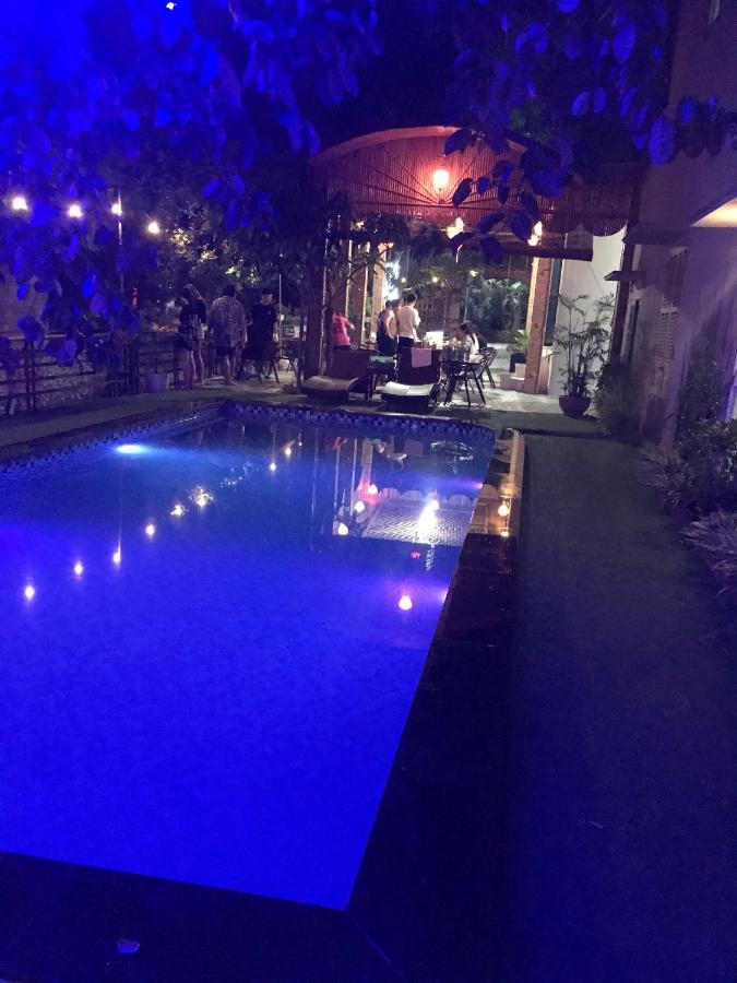 Tam Coc Relax Homestay Ниньбинь Экстерьер фото