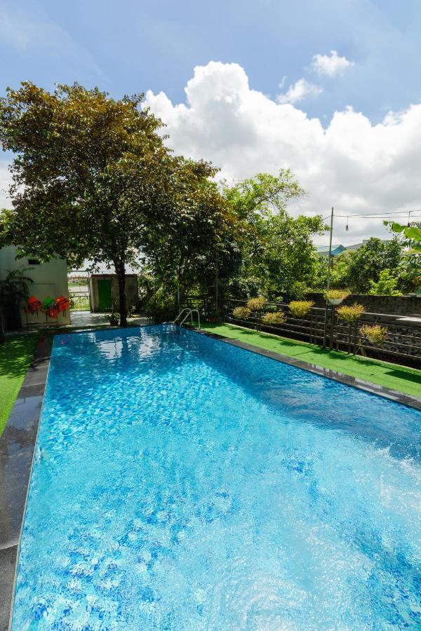 Tam Coc Relax Homestay Ниньбинь Экстерьер фото