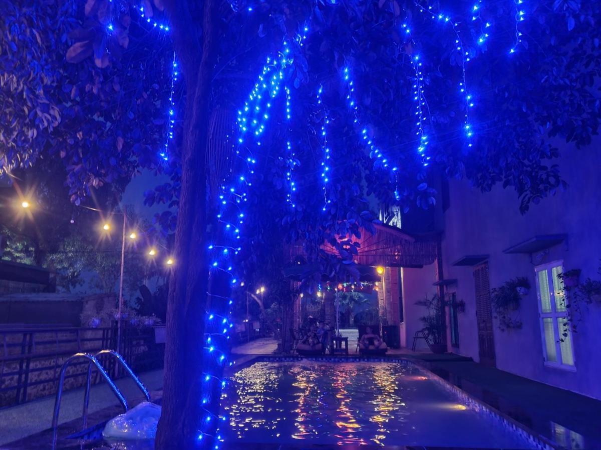 Tam Coc Relax Homestay Ниньбинь Экстерьер фото