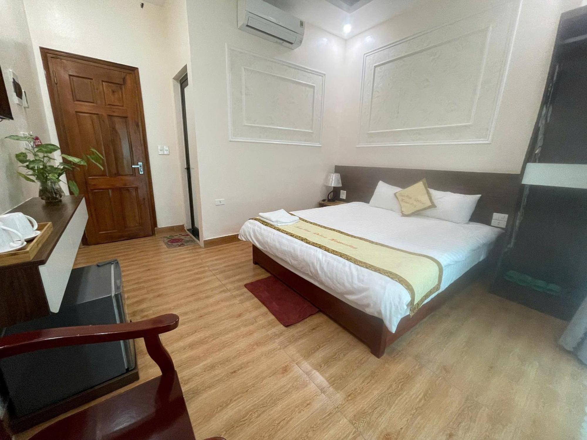 Tam Coc Relax Homestay Ниньбинь Экстерьер фото