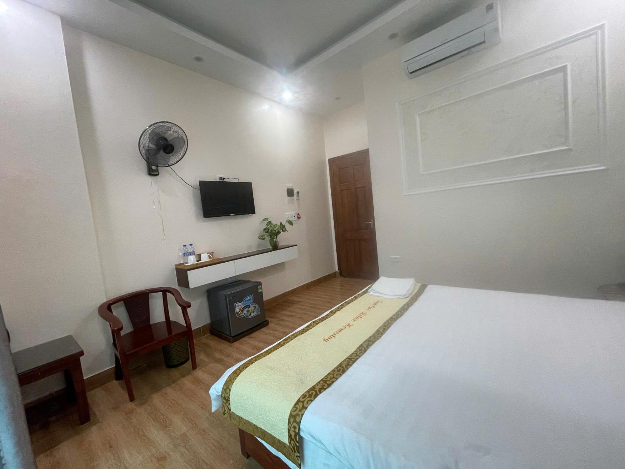 Tam Coc Relax Homestay Ниньбинь Экстерьер фото